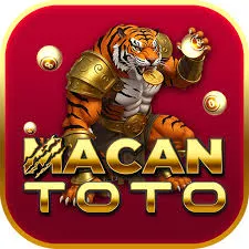 MACANTOTO - Jelajahi Dunia Arcade yang Menarik