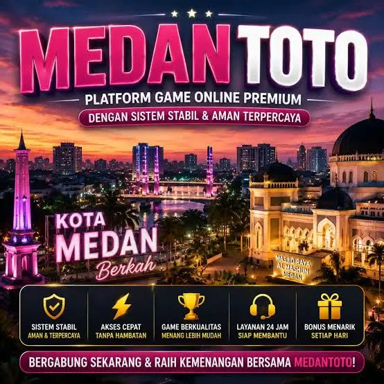 MEDANTOTO - Petualangan Anime Menarik dan Seru