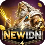 NEWIDN - Petualangan Seru di Dunia Terbuka