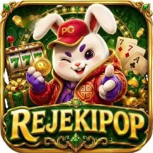 REJEKIPOP - Permainan Slot Menarik dengan Kesempatan Besar