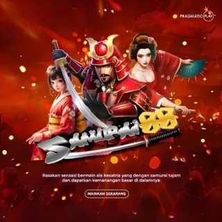 SAMURAI88 - Permainan Puzzle Menantang